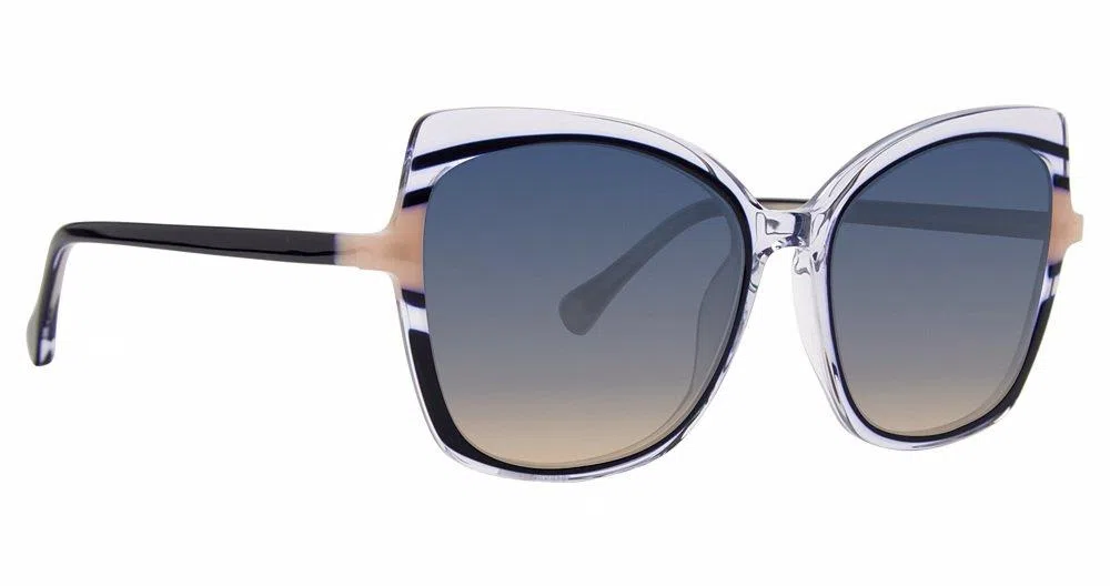 Trina Turk TTENDERBY Sunglasses - view 3